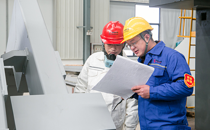 Jiangsu Rulming Intelligent Equipment Technology Co., Ltd.