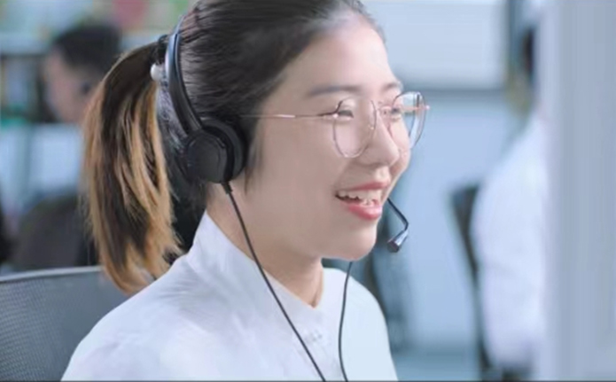 Jiangsu Rulming Intelligent Equipment Technology Co., Ltd.