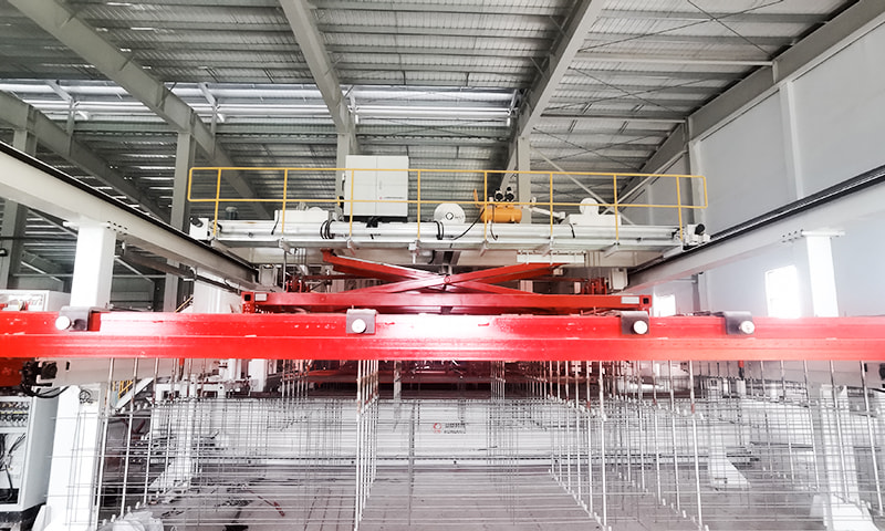 Çelik matkap çubuğu