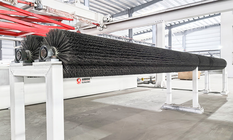 Çelik Matkap Çubuğu Temiz Cihaz