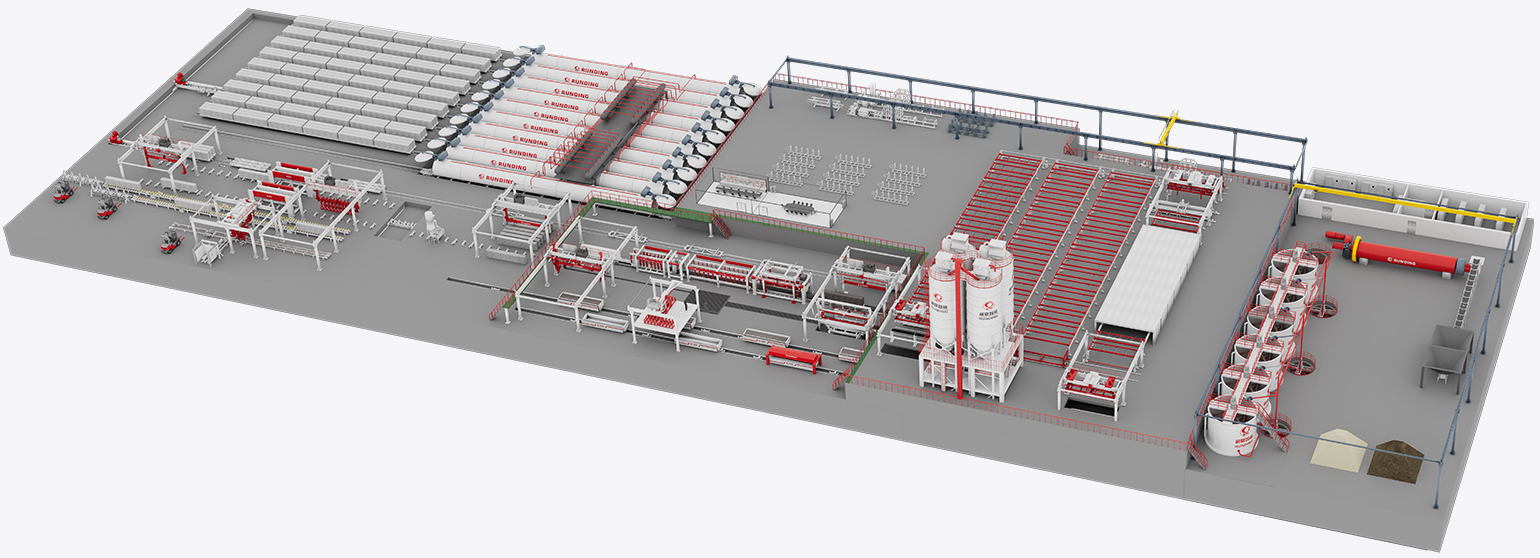 Jiangsu Rulming Intelligent Equipment Technology Co., Ltd.
